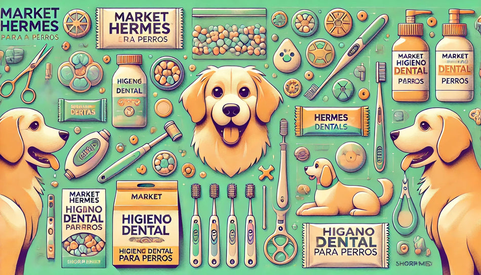 dental perro
