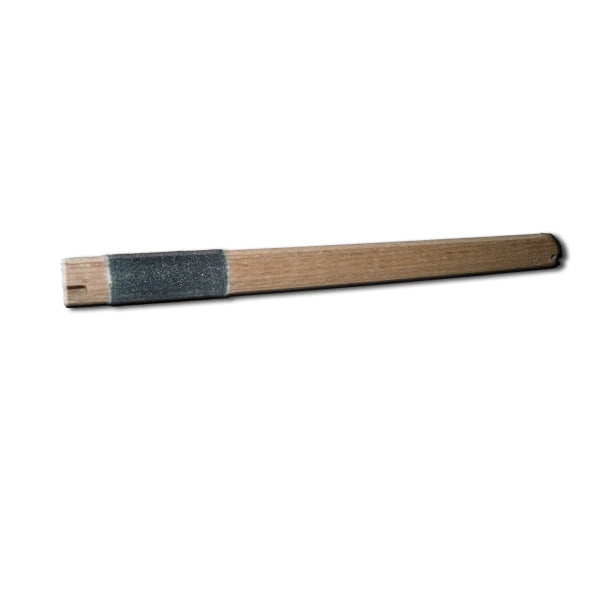 Esteve Saltador de Madera con Lija – Accesorio para Jaulas de Concurso C2