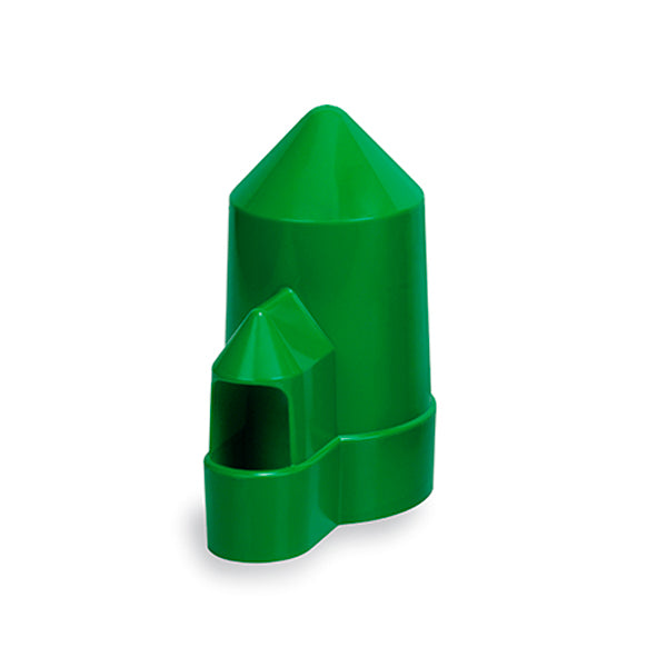 Gaun Bebedero Desmontable para Palomos 2 L – Plástico Antichok, Fácil de Limpiar