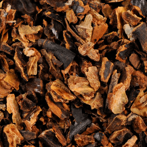 Algarroba Partida para Alimentación Animal – Energía, Fibra y Salud Intestinal