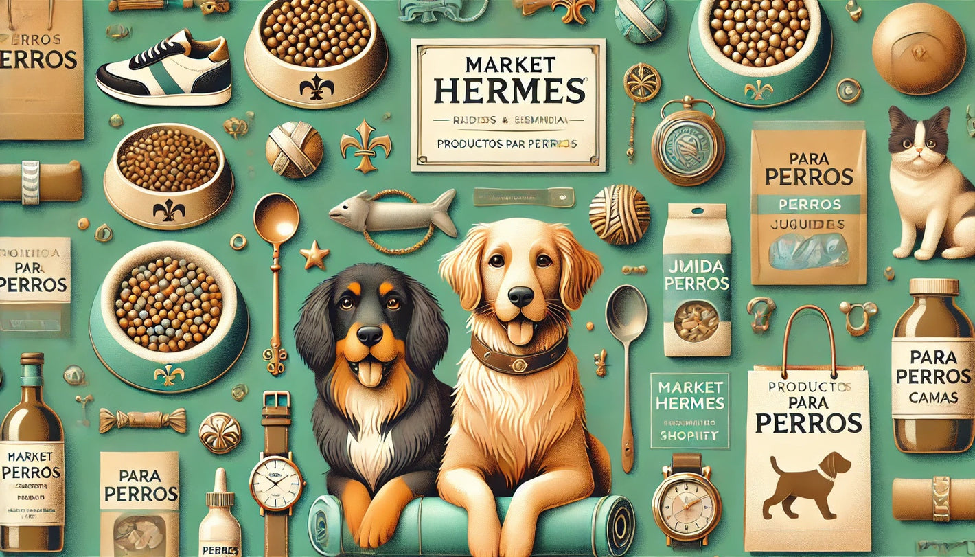 tienda perros