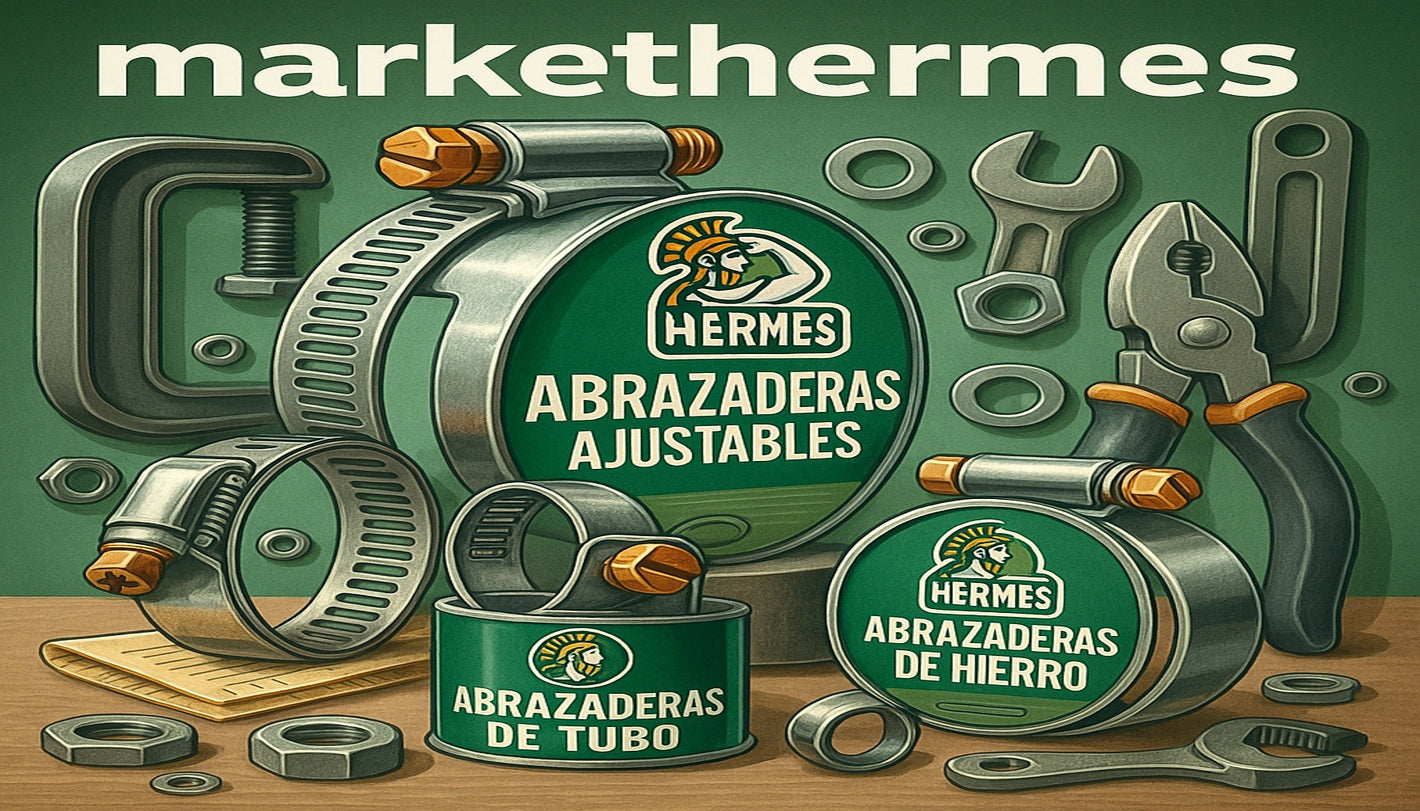 Abrazaderas