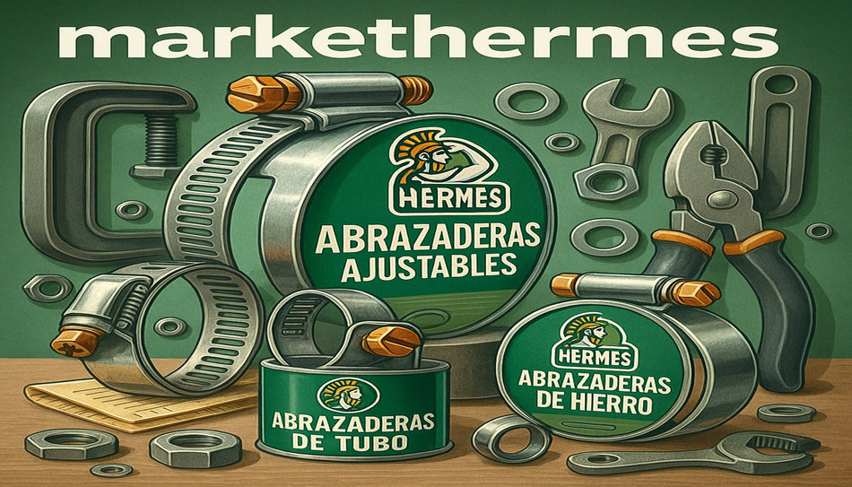 Abrazaderas