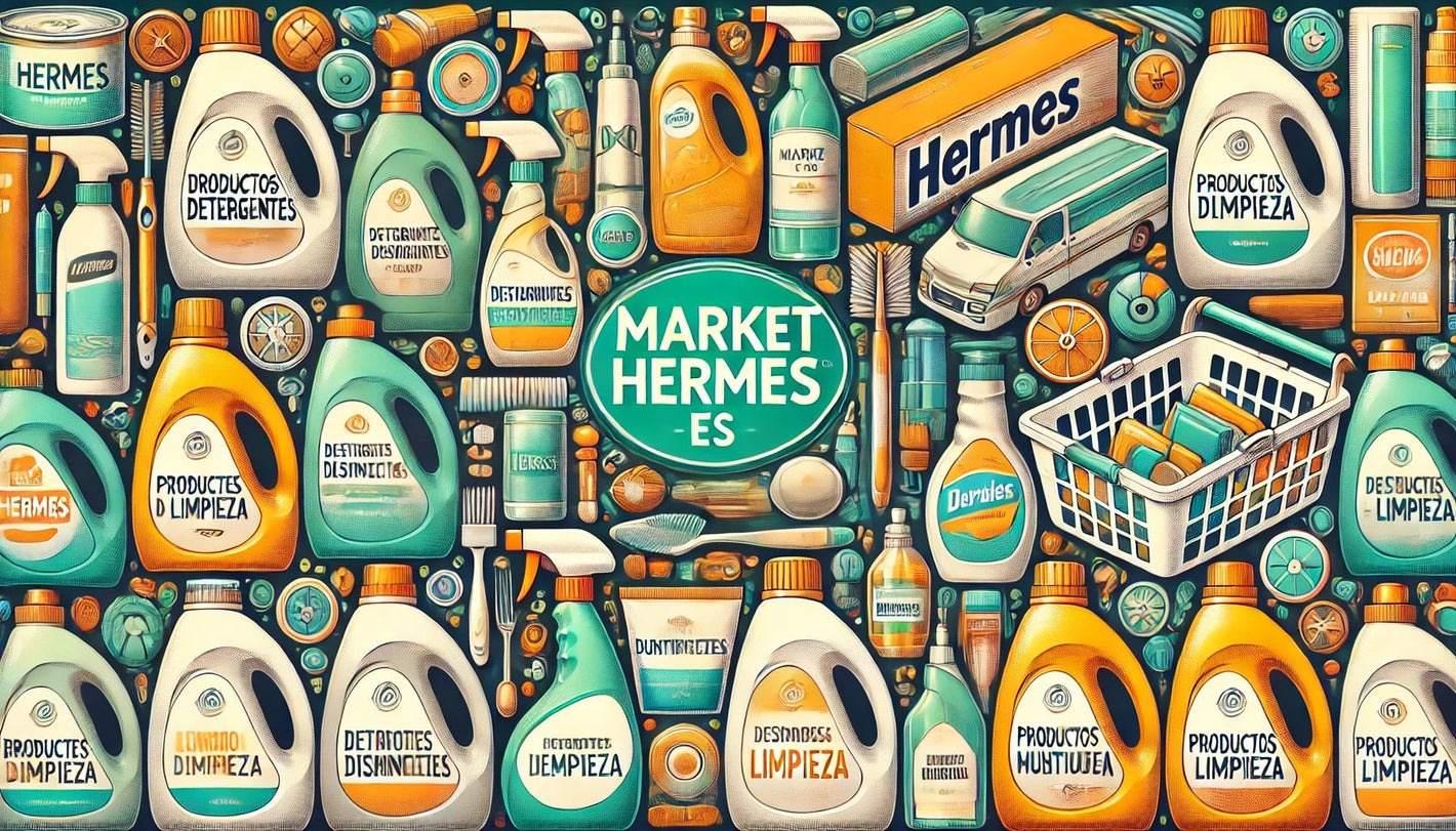 Droguería y Limpieza