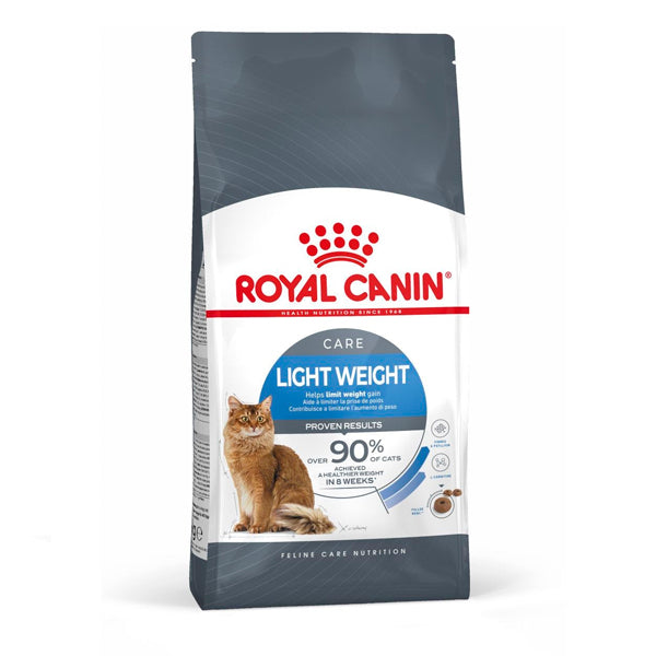 Royal Canin Light Weight Care – Pienso para Gatos con Tendencia al Sobrepeso