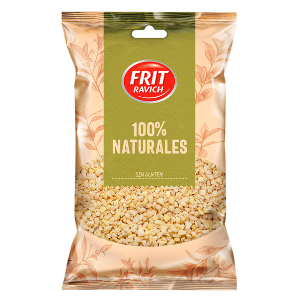 Frit Ravich Granillo de Almendra Tostada – Snack Saludable y Versátil – 80g / 1kg / 5kg