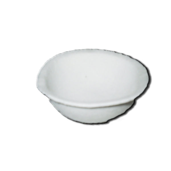Nido de Poliéster Blanco – Forro para Porta-Nido de 10,5 cm