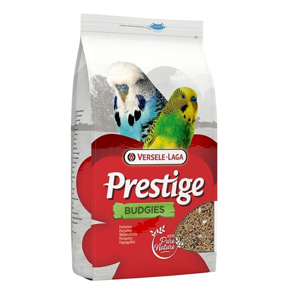 Versele-Laga Periquitos Prestige – Mixtura de Semillas (1, 4 y 20 kg)