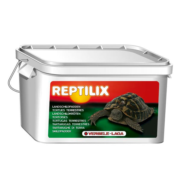 Versele-Laga Reptilix Tortugas – Pienso 1kg
