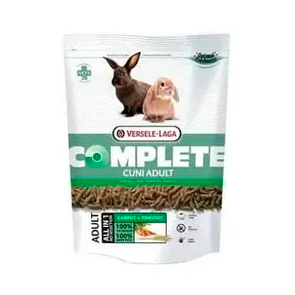 Versele-Laga Cuni Complete Conejos