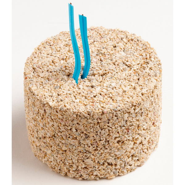 Versele-Laga Mineral Bloc Mini 70g – Bloque Mineral para Aves Pequeñas