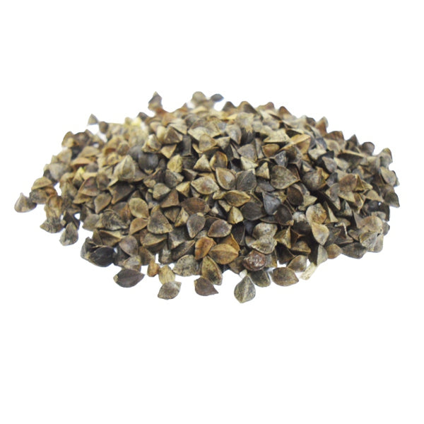 Semilla de Trigo Sarraceno (Alforfón) para Pájaros – Energía y Vitalidad