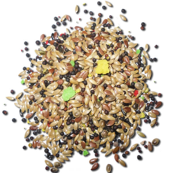 Mixtura para Canarios Sin Avena – Alimento Completo Equilibrado | Saco 25 Kg