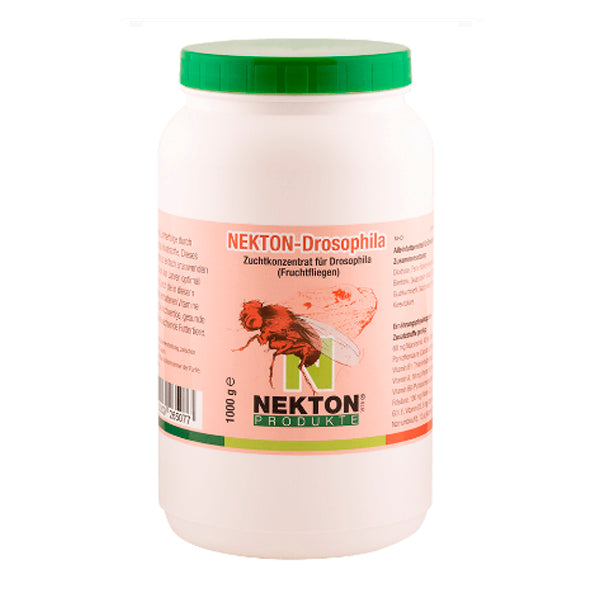 Nekton Drosophila – Concentrado para cría de mosca de la fruta