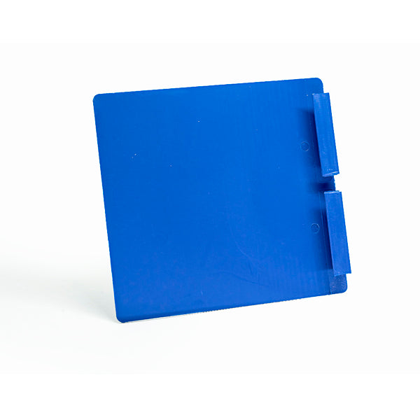 Esteve Tapa Corta Lateral para Jaula C2 – 14 Colores – Accesorio para Aves de Reclamo