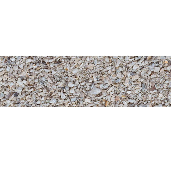Grit Blanco con Concha Triturada (Ostrea) para Aves – Digestión y Minerales – 1 kg Granel o Saco 25 kg