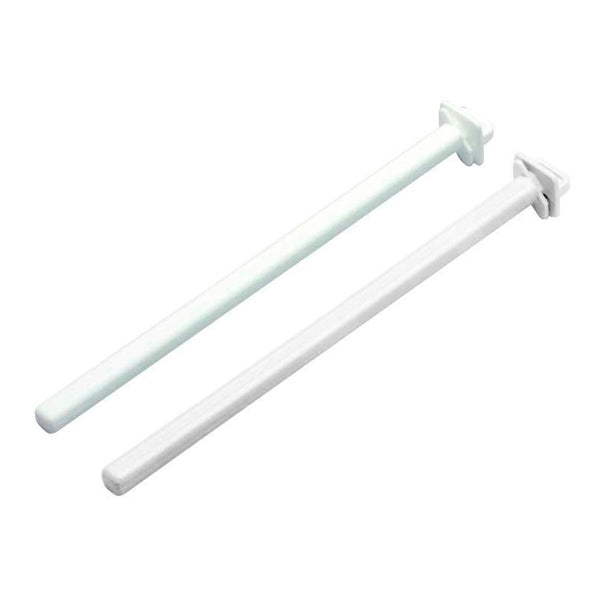 Posador 18 cm Art 81 para Jaulas – Accesorio Resistente y Seguro para Pájaros