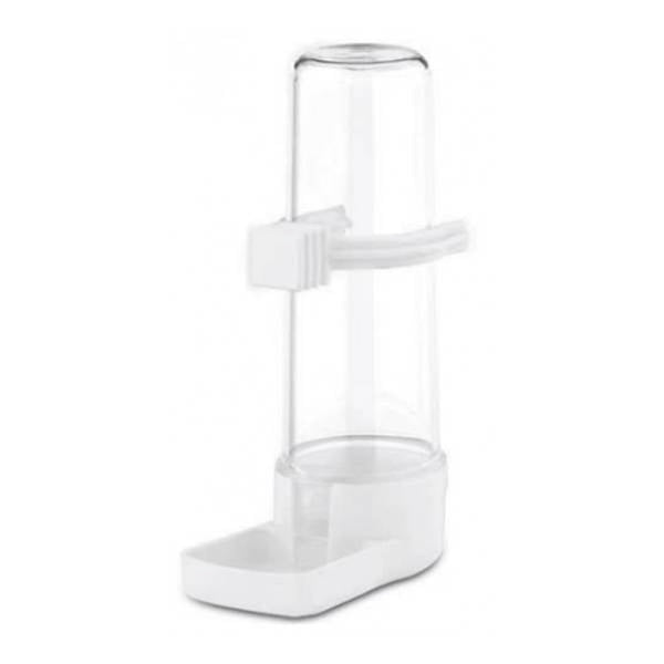 Bebedero Universal para Pájaros 2GR Art. 222 – 105 cc, Compatible con Todo Tipo de Jaulas