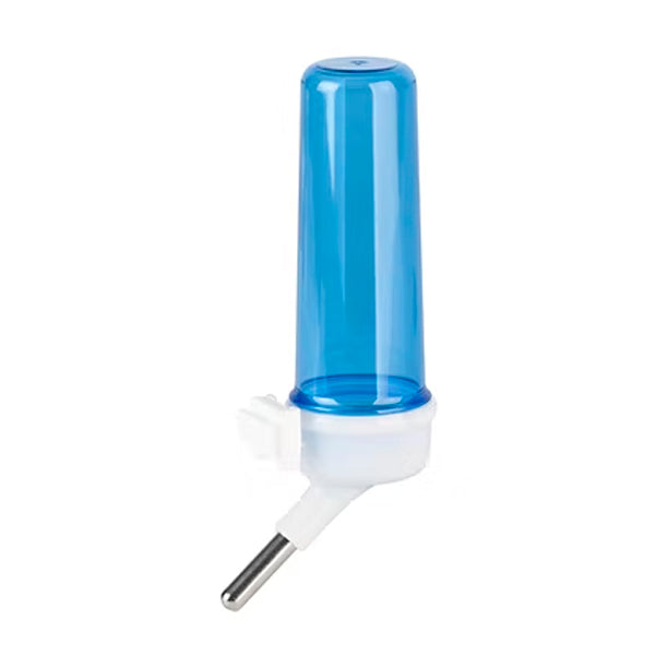 Bebedero Revolution 105 ml para Pájaros – Sistema Gota a Gota con Boquilla Metálica 2GR Art. 362