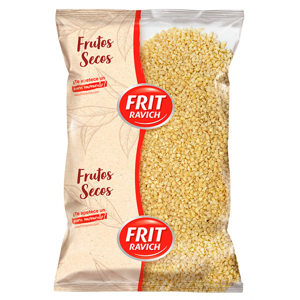 Frit Ravich Granillo de Almendra Tostada – Snack Saludable y Versátil – 80g / 1kg / 5kg