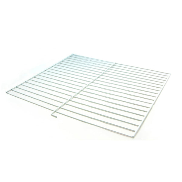 Separador Metálico RSL 1404 – Rejilla para Jaula de Cría 1 Metro, Color Blanco o Zincado