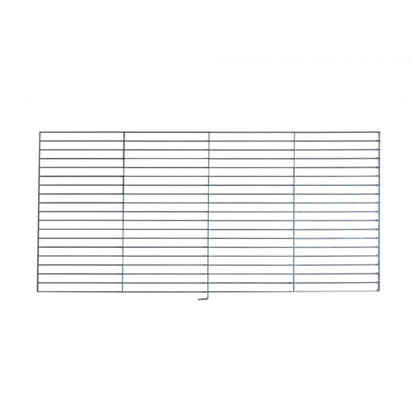 Parrilla de Suelo para Jaula de Cría RSL 1402/3402 – Medidas 57,5x25,5 cm