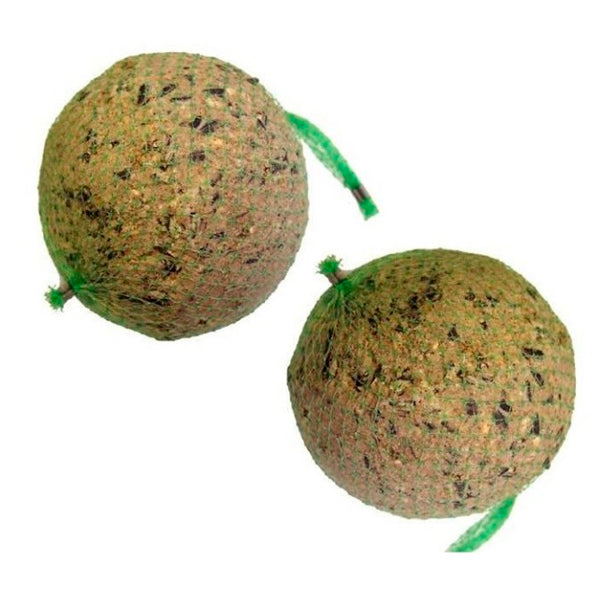 Wild Spirit – Bolas de Grasa para Pájaros (Pack 100 Uds.)