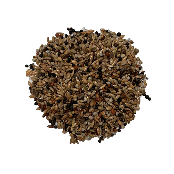 Mixtura Premium para Jilgueros – Alimento Completo de Alta Calidad | 1 Kg Granel y Saco 25 Kg